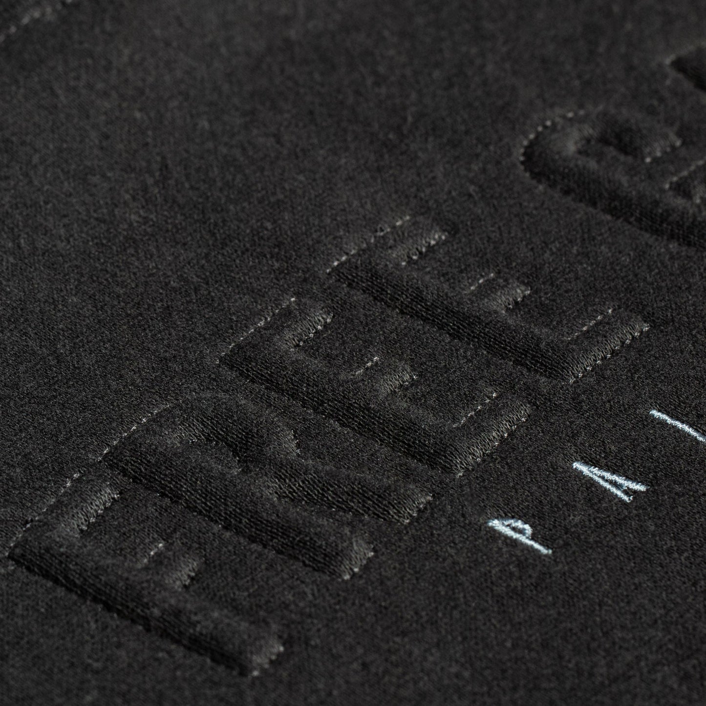 FREE G@Z@ Embossed Hoodie