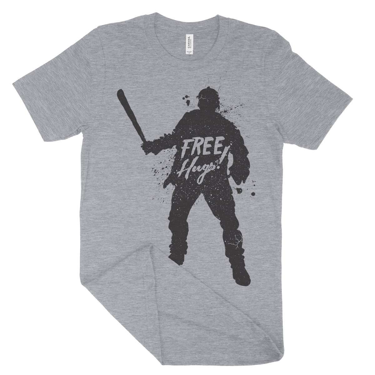 Free Hugs Shirt