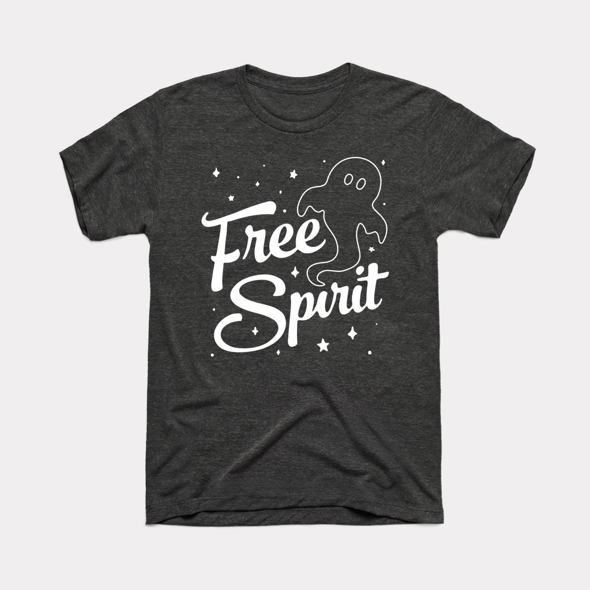 Free Spirit - Adult Unisex Tee