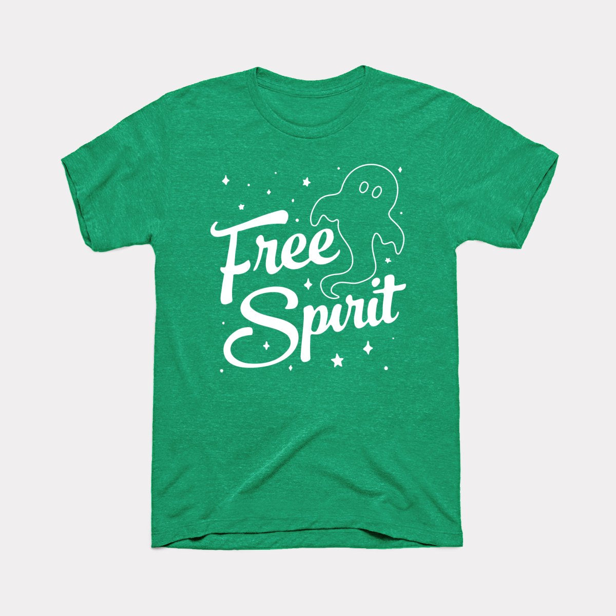Free Spirit - Adult Unisex Tee