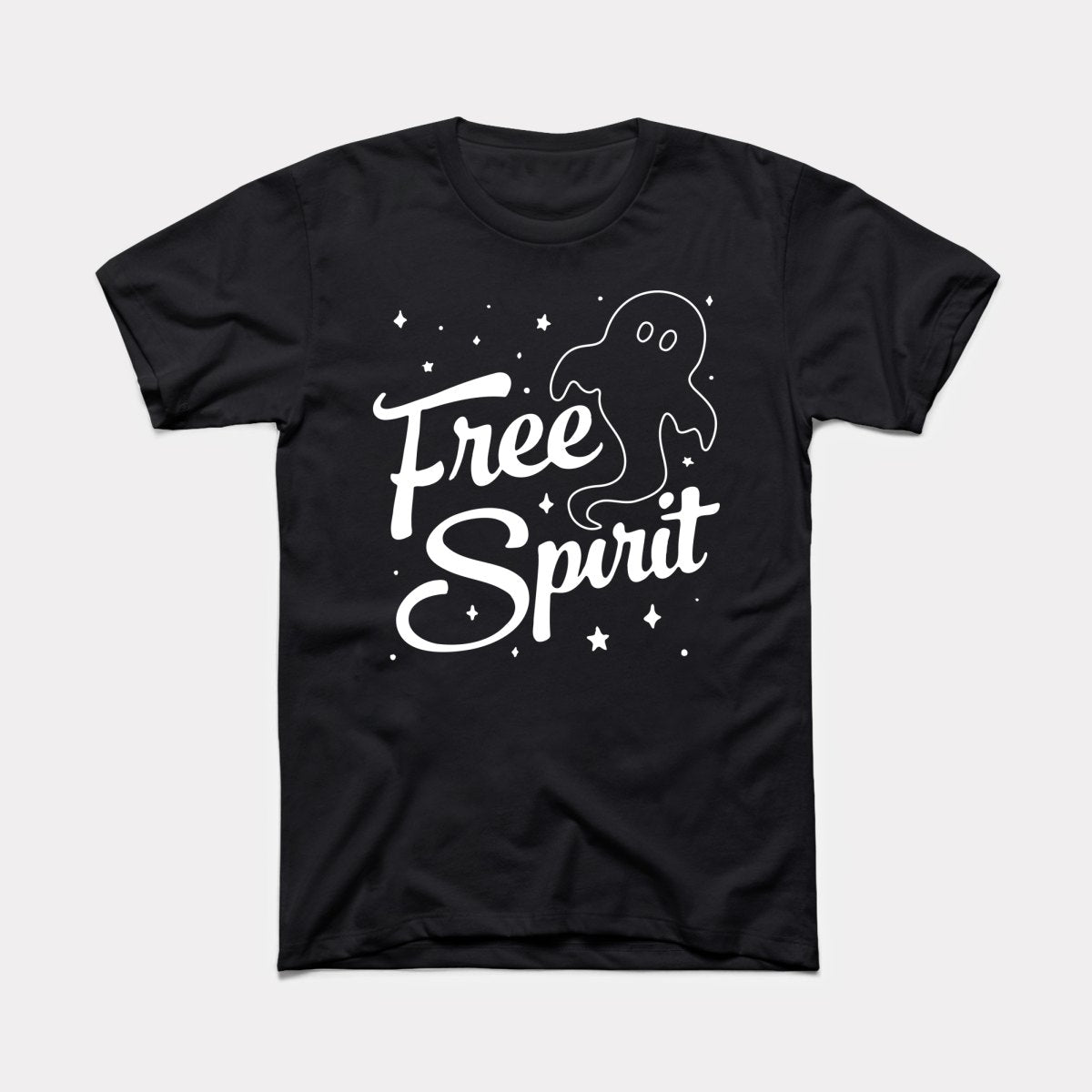 Free Spirit - Adult Unisex Tee