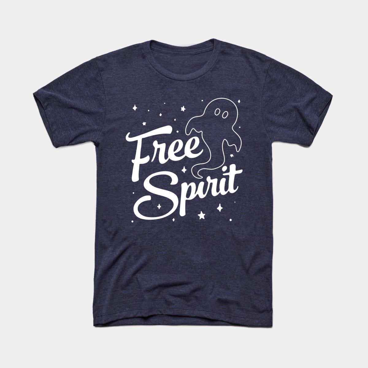 Free Spirit - Adult Unisex Tee
