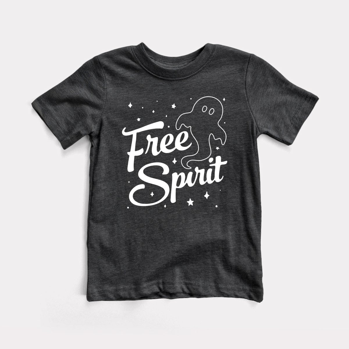 Free Spirit - Toddler Tee