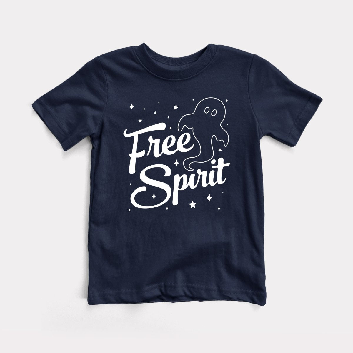Free Spirit - Toddler Tee