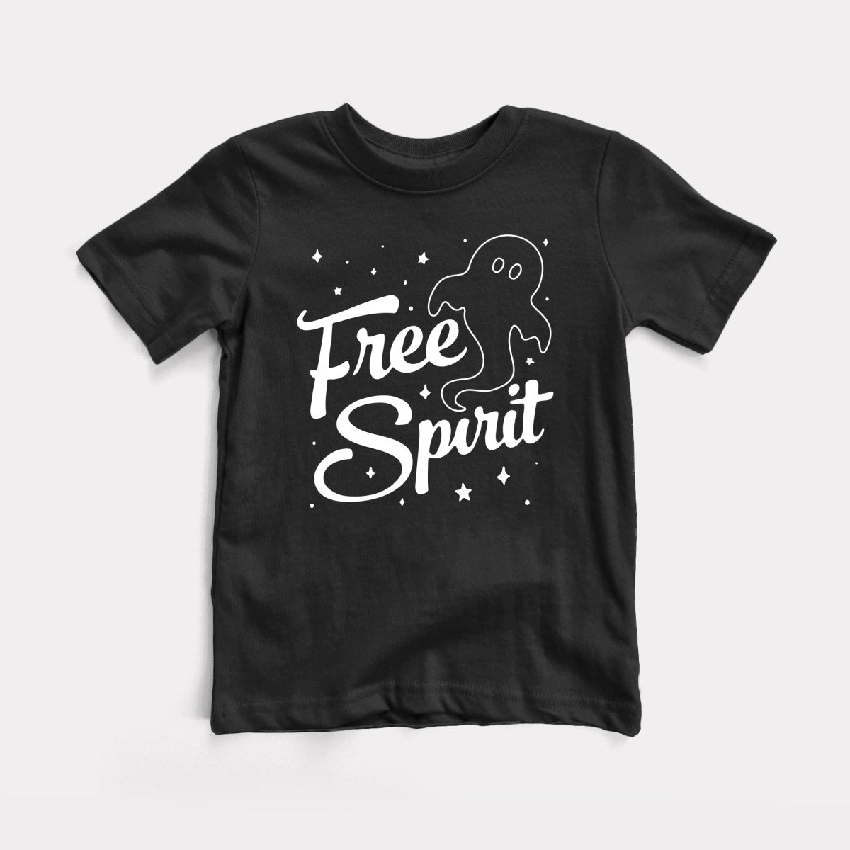Free Spirit - Toddler Tee