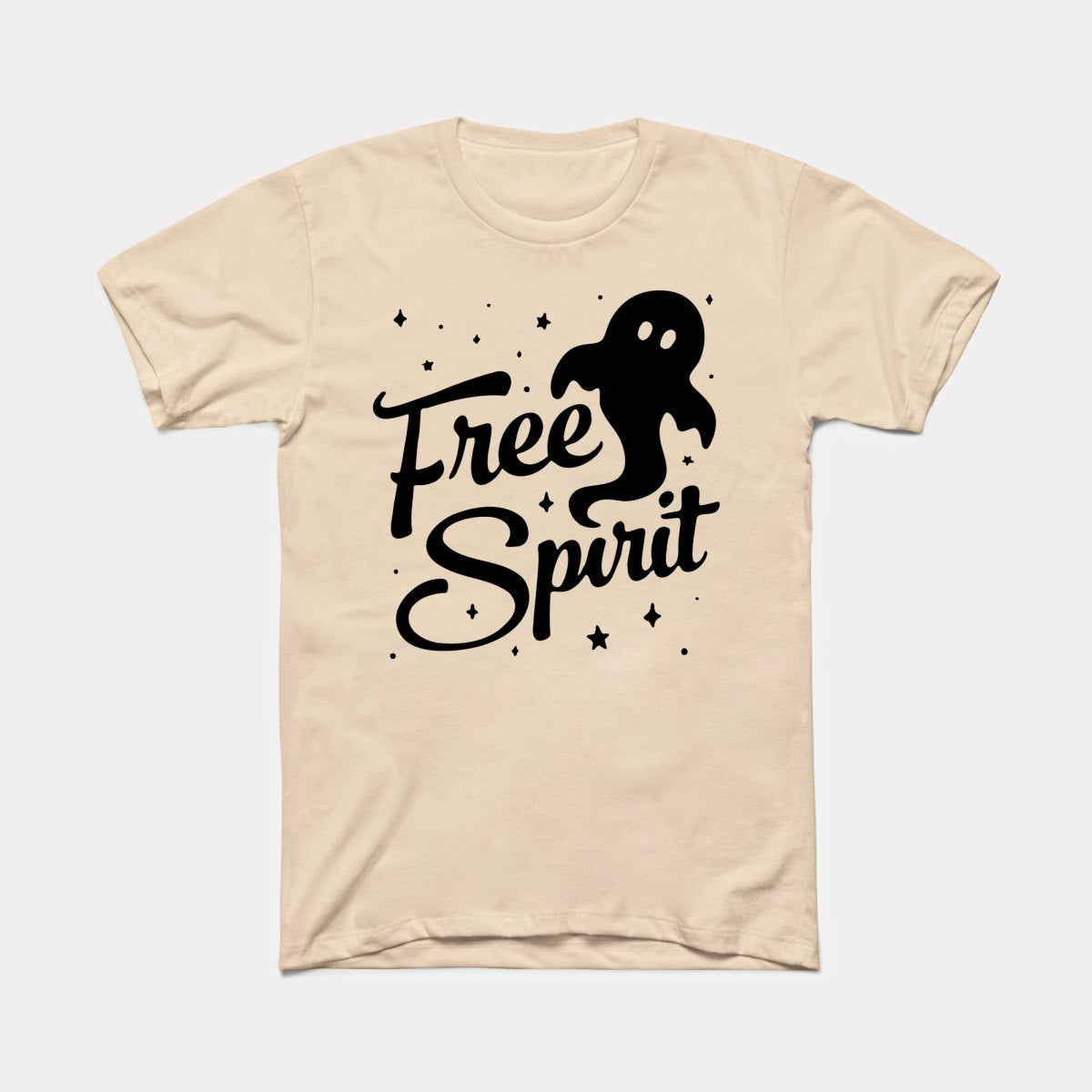 Free Spirit - Adult Unisex Tee