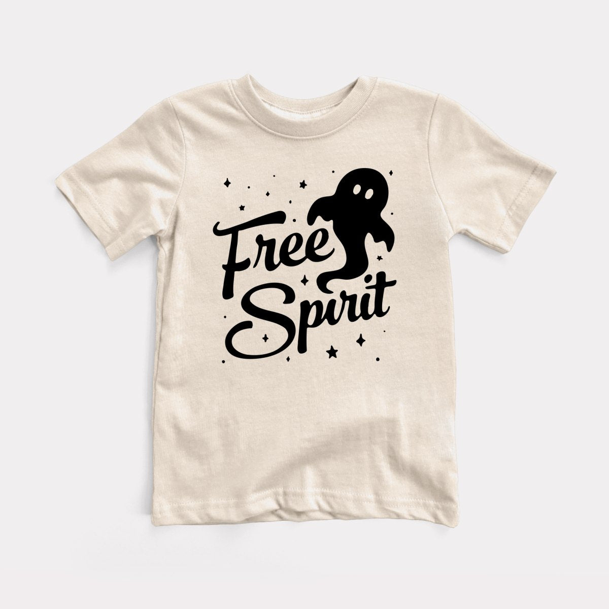 Free Spirit - Toddler Tee