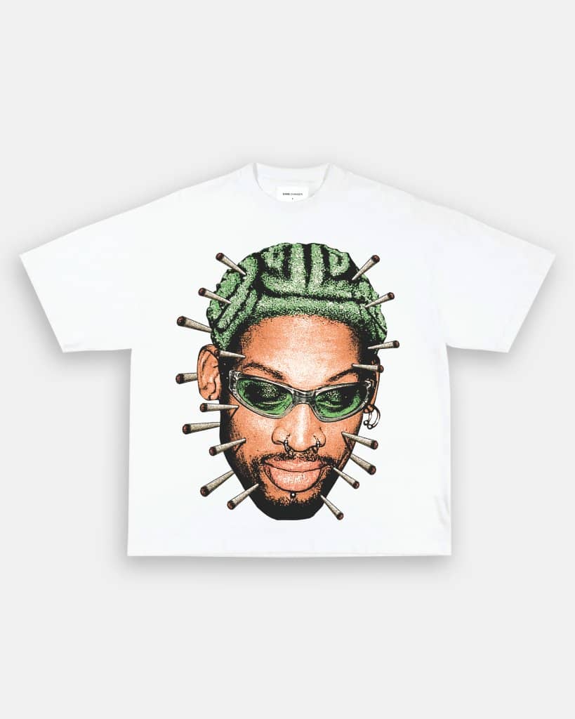 WEEDMAN TEE