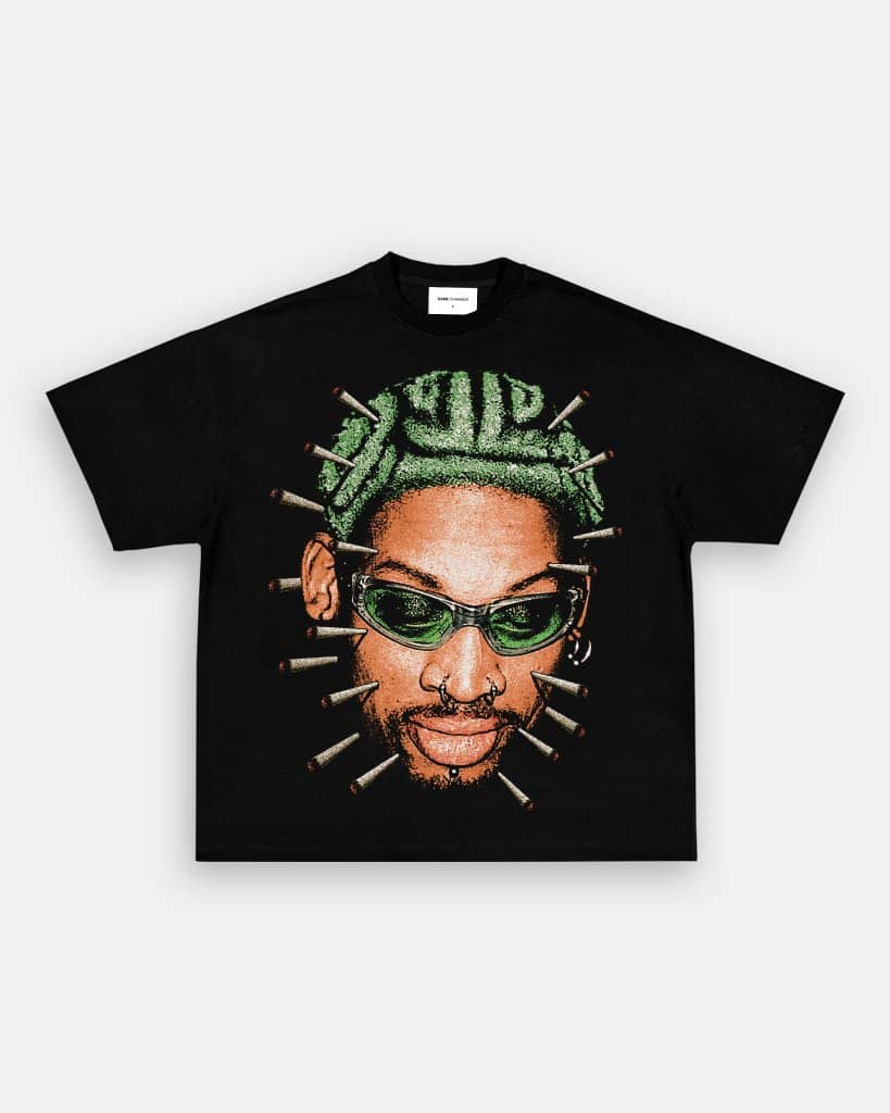 WEEDMAN TEE