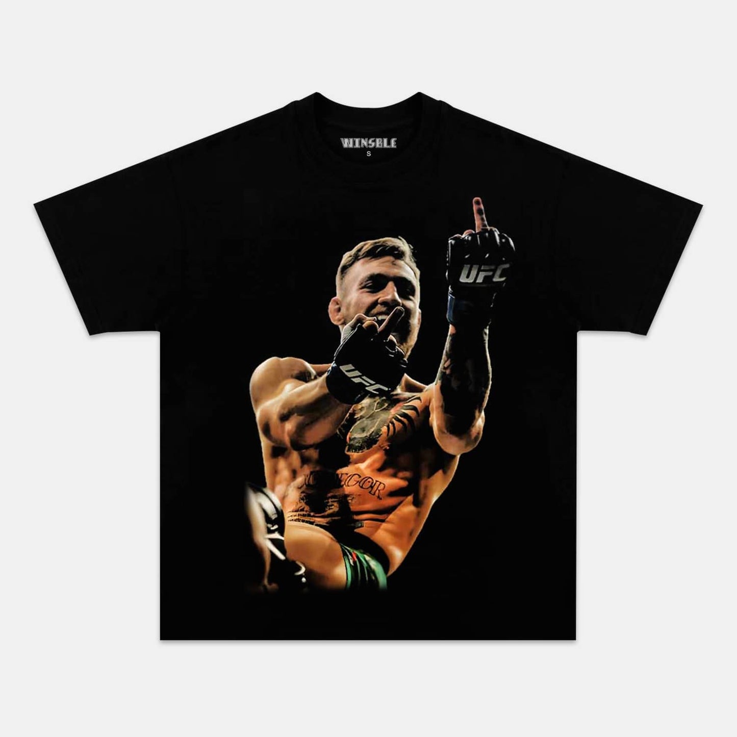 CONOR MCGREGOR TEE