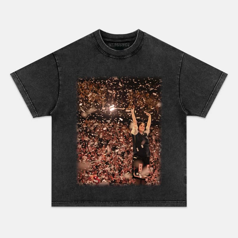 BILLIE EILISH 2025 3.0 TEE