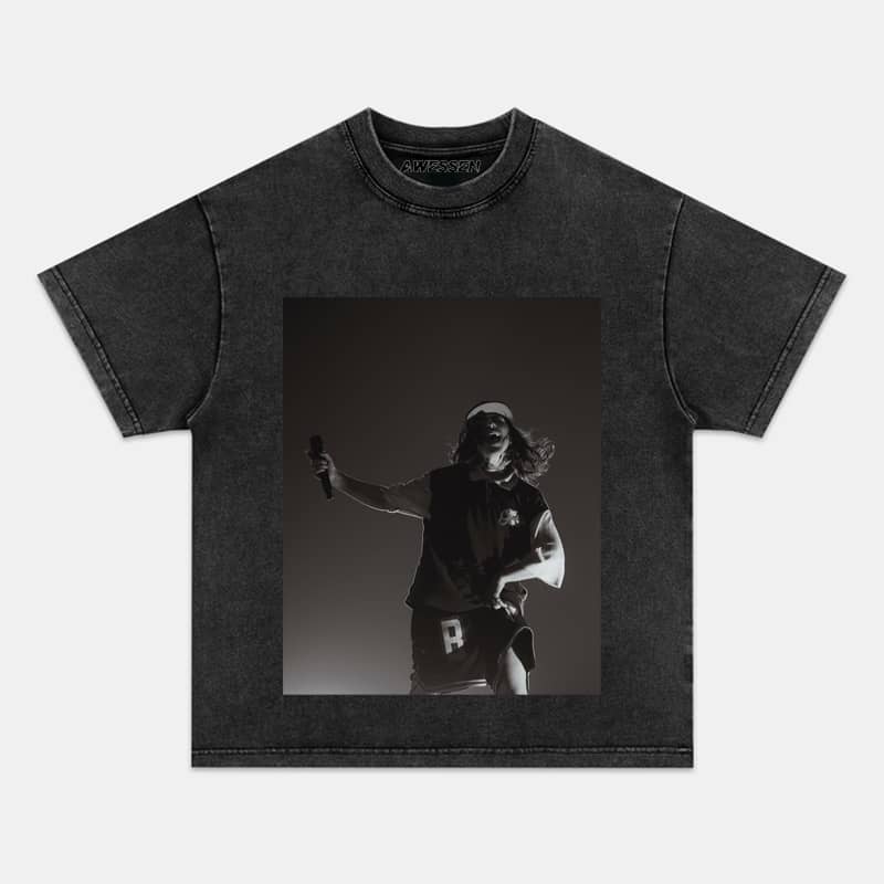 BILLIE EILISH 2025 3.0 TEE Style008
