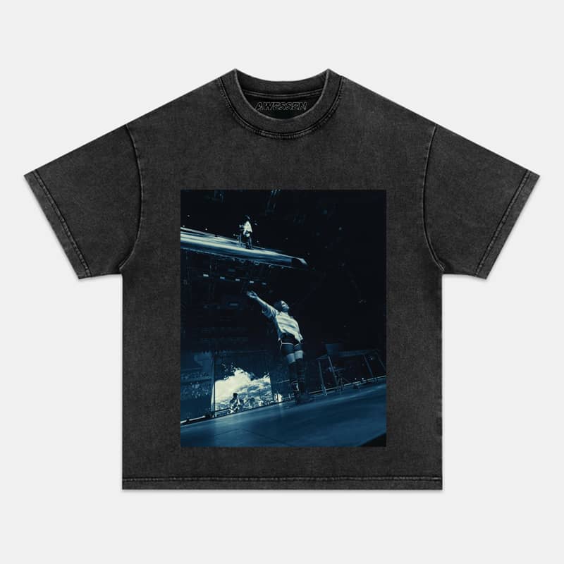 BILLIE EILISH 2025 3.0 TEE Style009