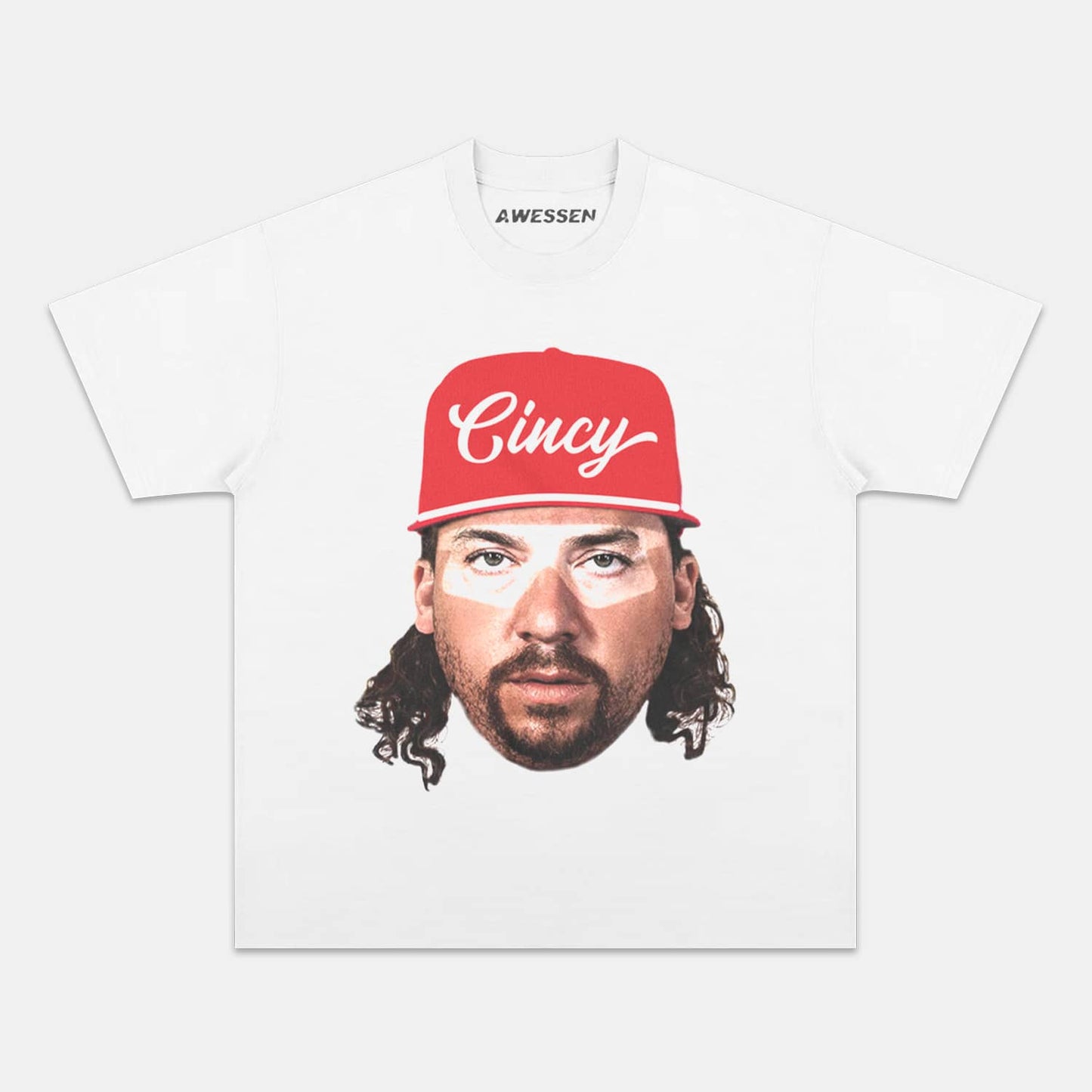 KENNY POWERS TEE
