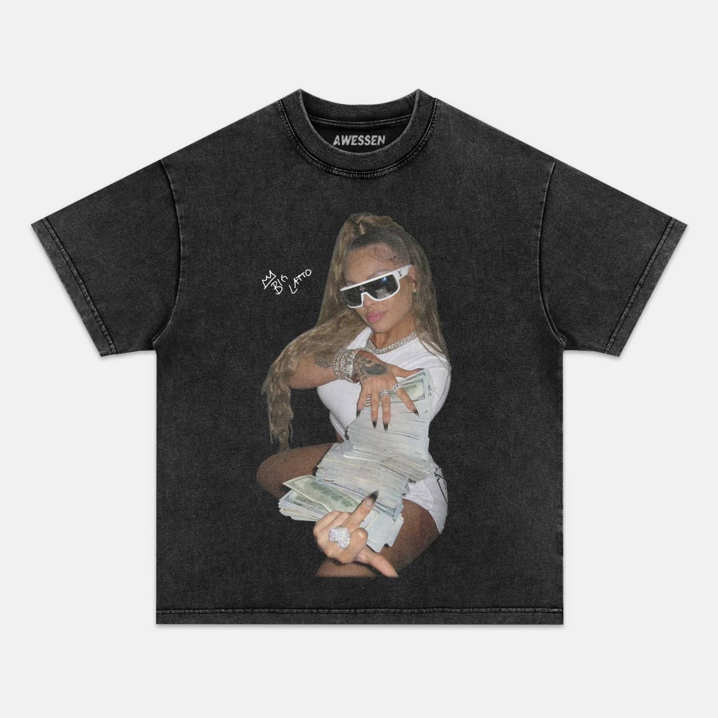 LATTO V3 TEE