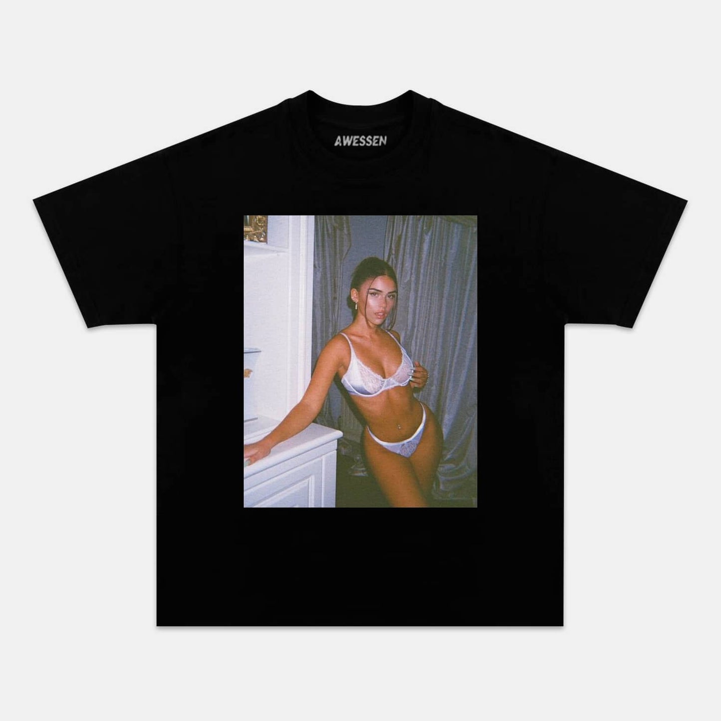 LEAH HALTON TEE