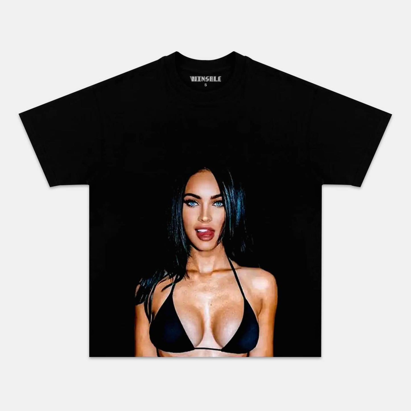 MEGAN FOX TEE
