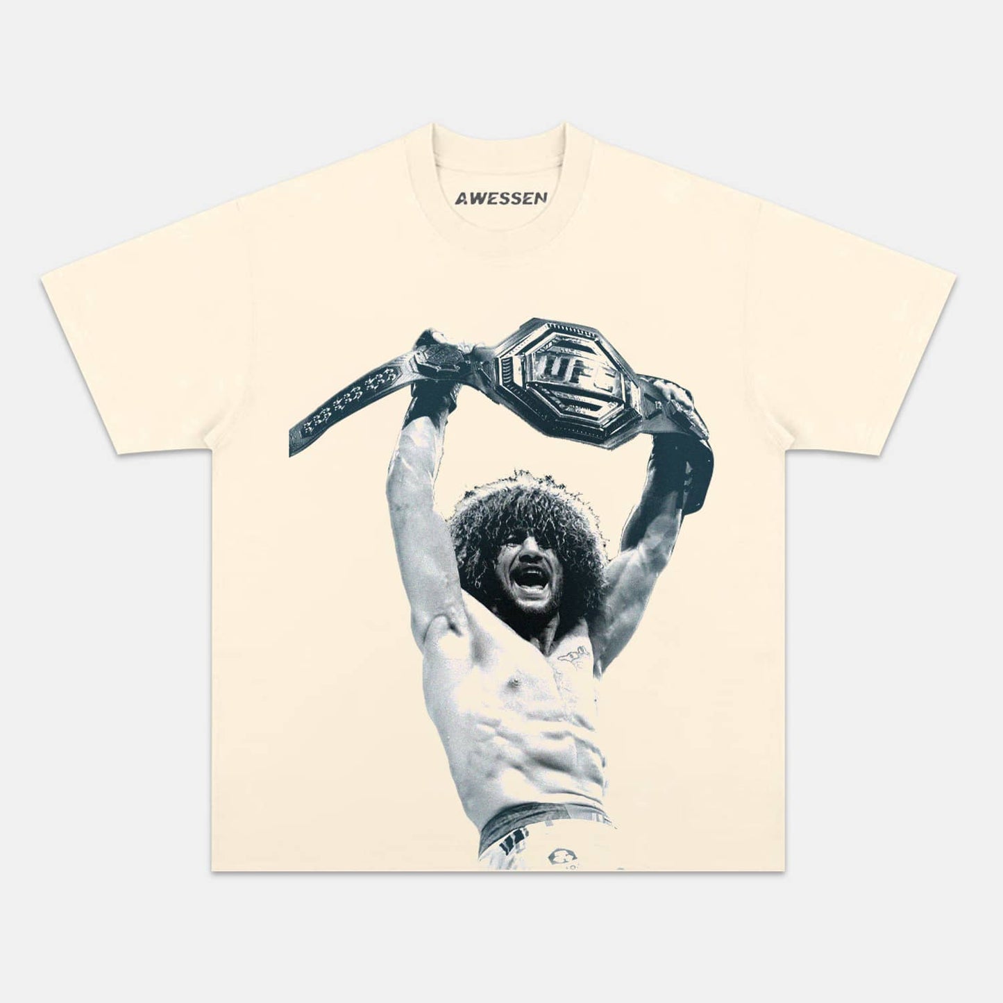 MERAB DVALISHVILI 3.0 TEE