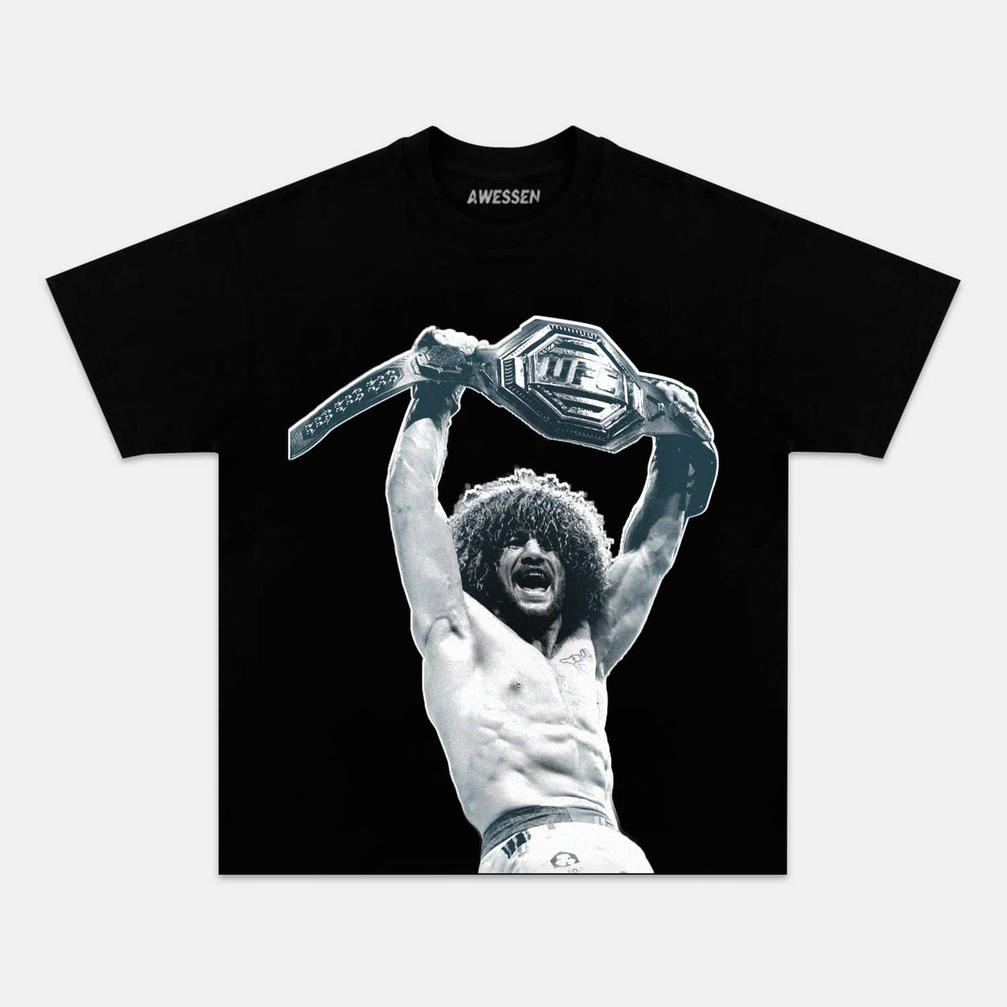 MERAB DVALISHVILI 3.0 TEE