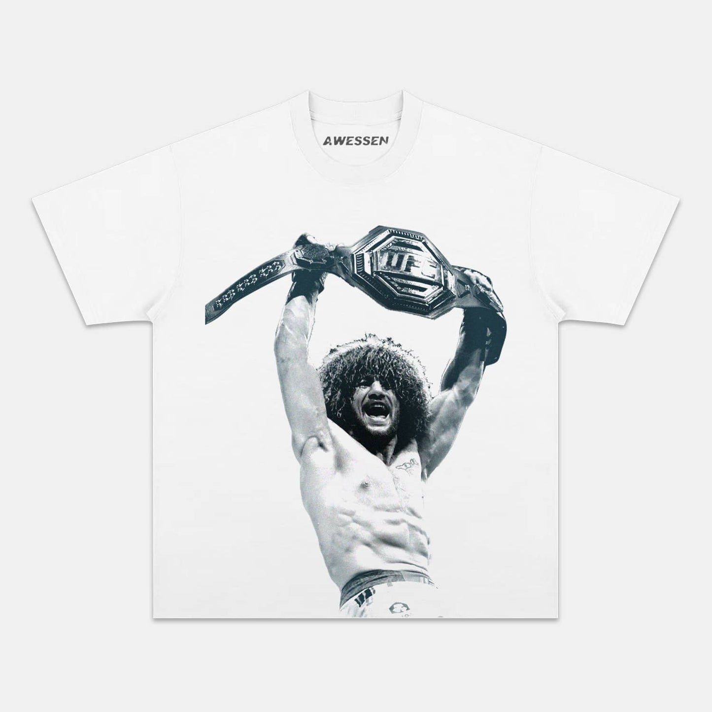 MERAB DVALISHVILI 3.0 TEE