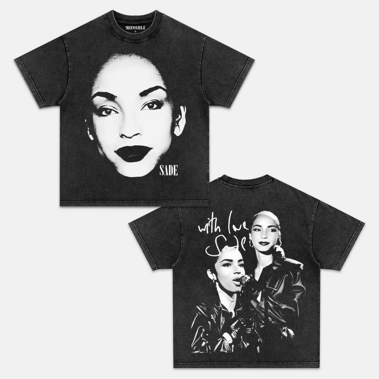 SADE ADU TEE
