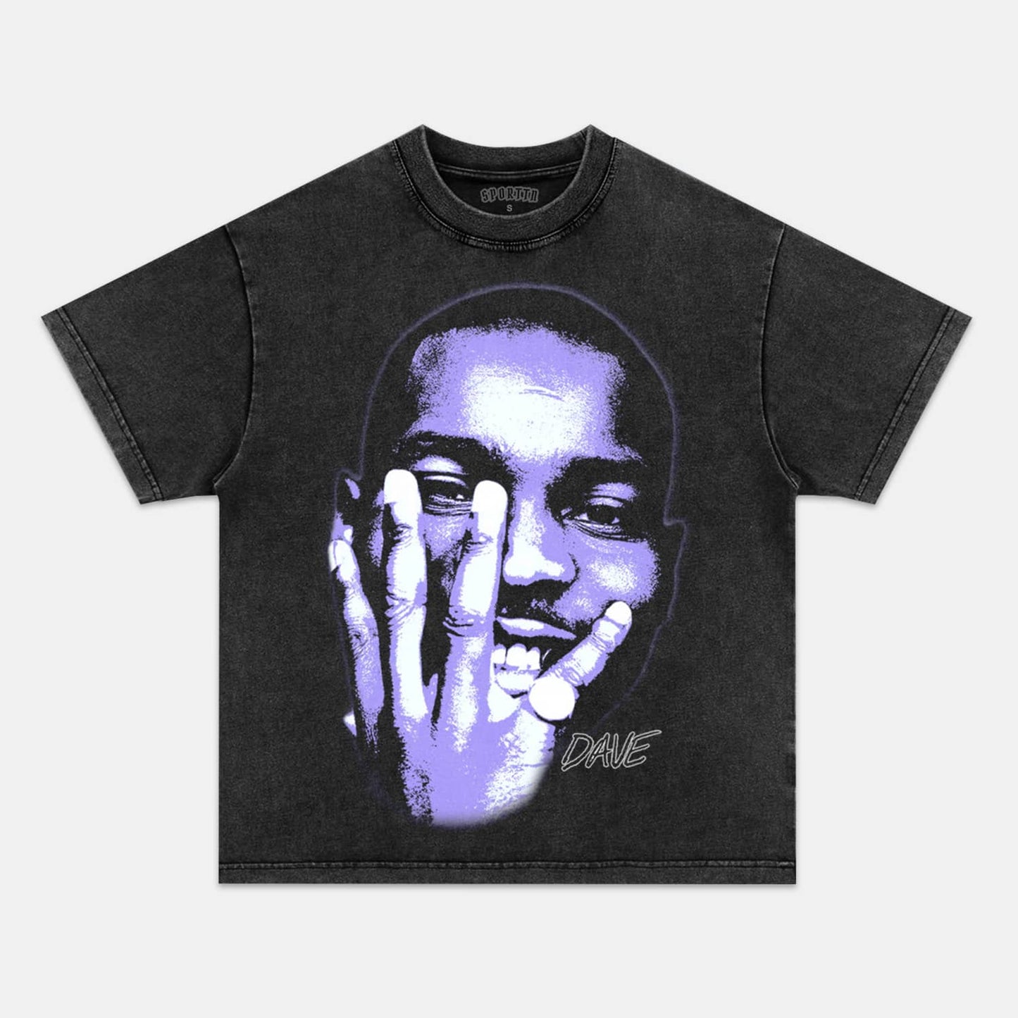 SANTAN DAVE TEE