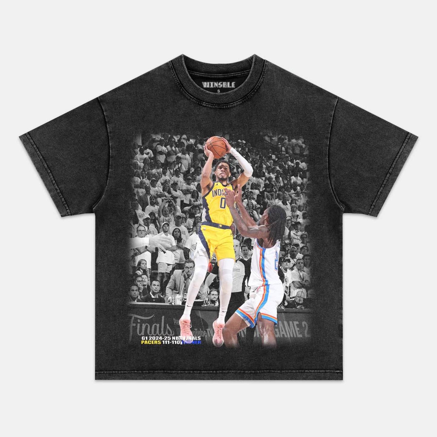 HALIBURTON 3.0 TEE