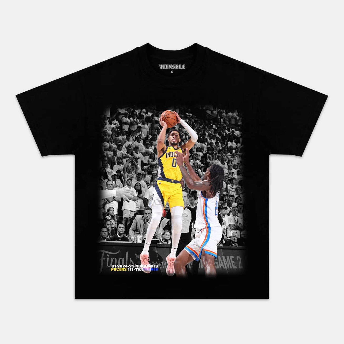 HALIBURTON 3.0 TEE