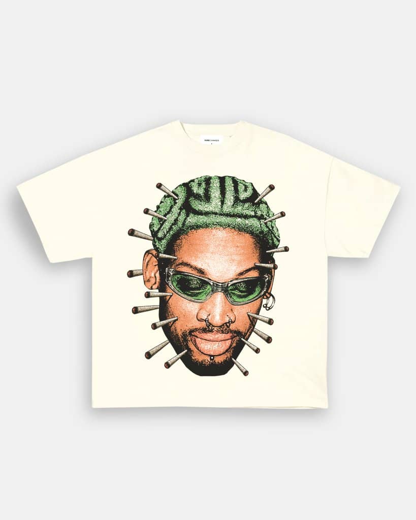 WEEDMAN TEE
