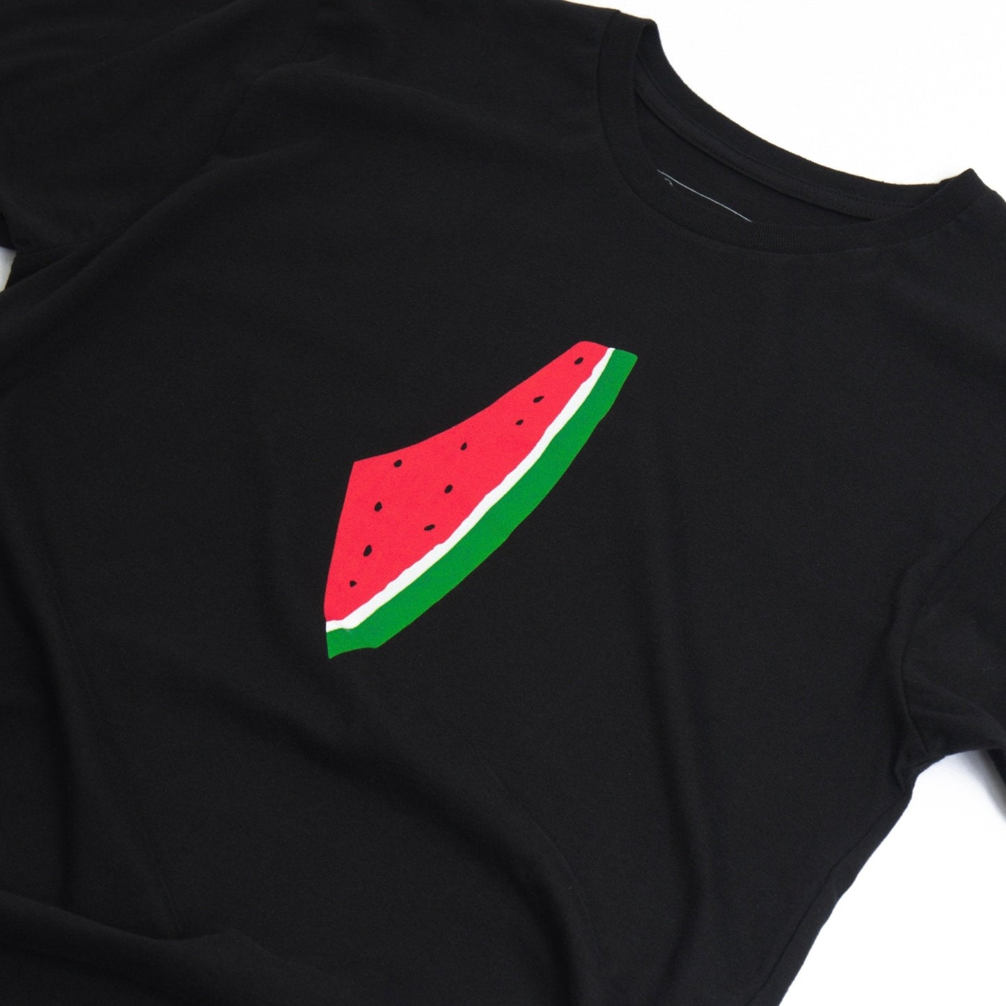 Freedom Melon Tee
