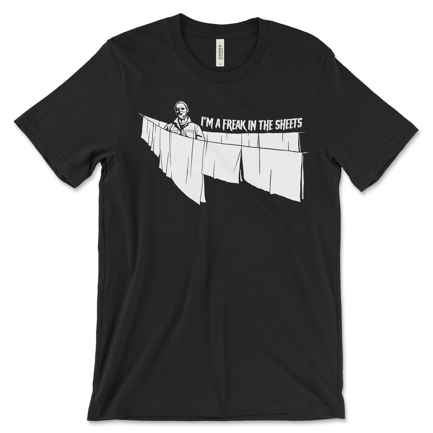 Freak In The Sheets Shirt