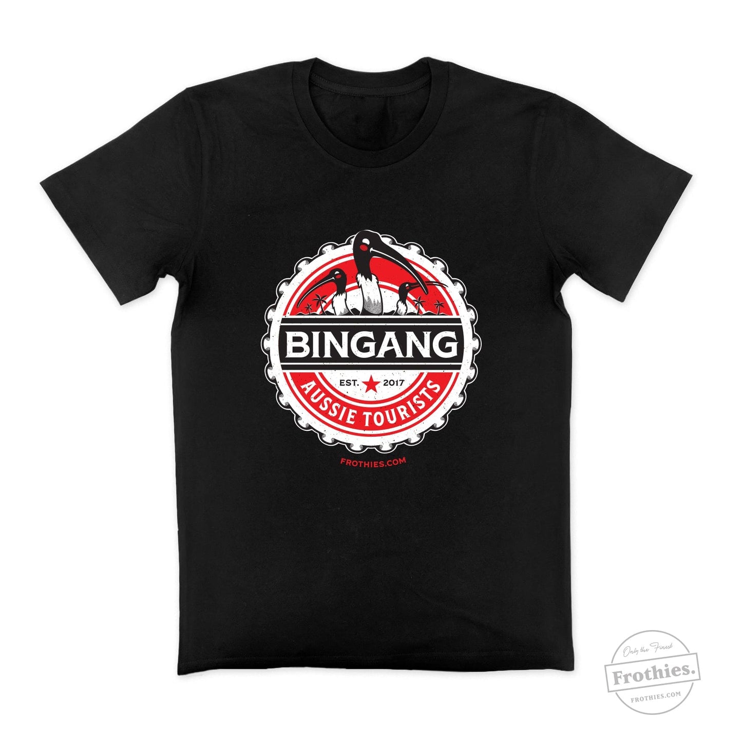 Bingang Tee