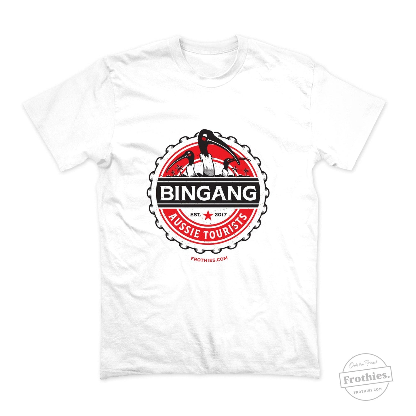 Bingang Tee