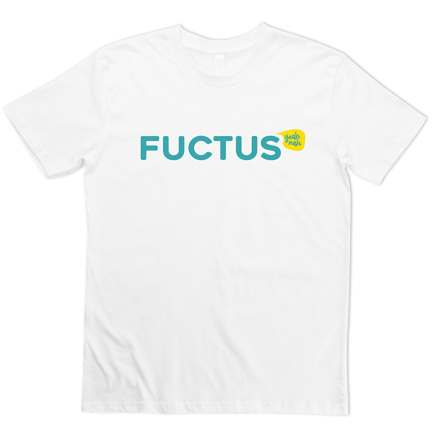 Fuctus Tee