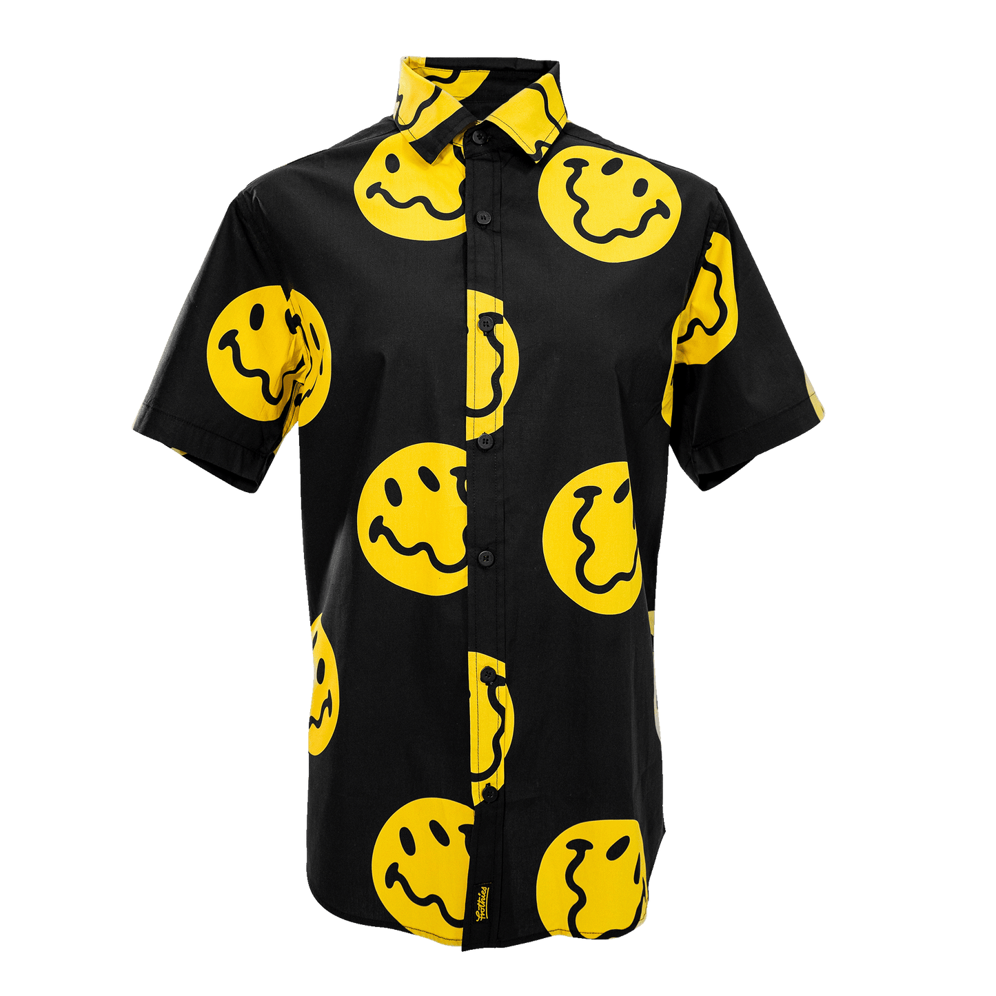 Tipsy Button-up Shirt