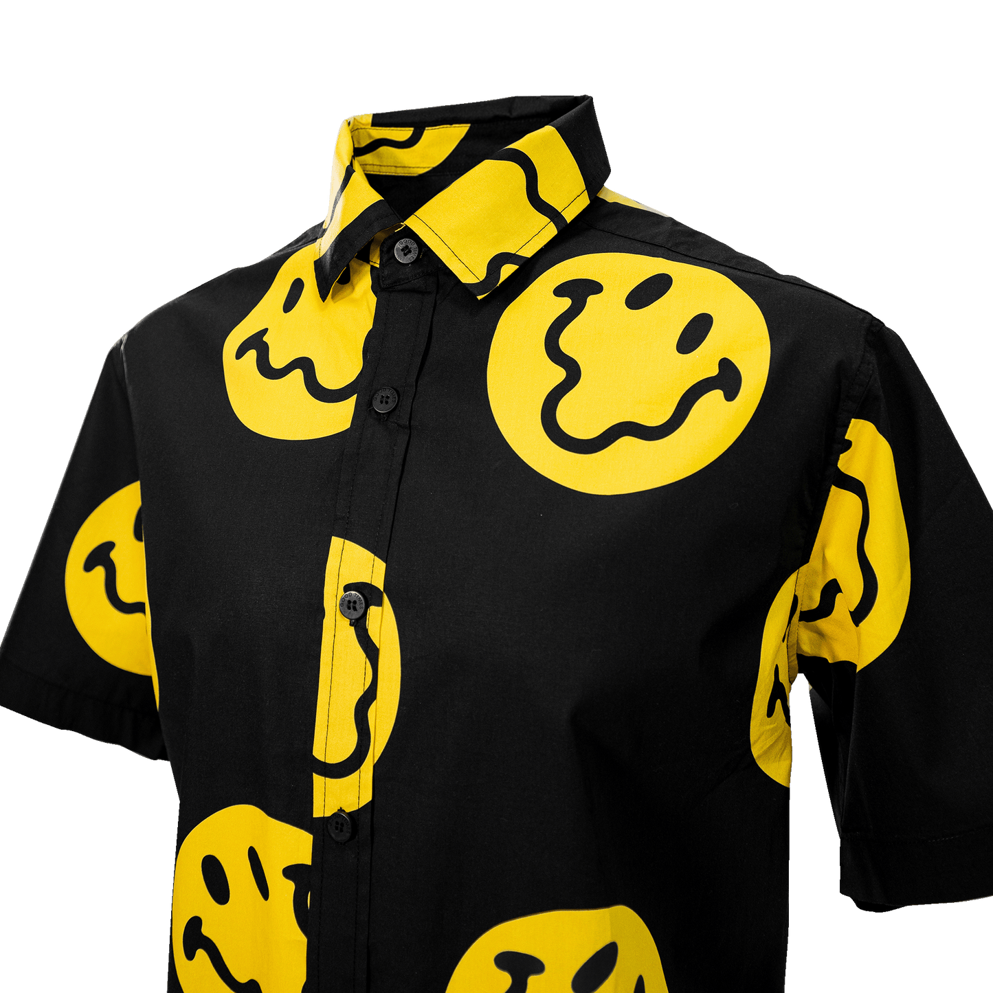 Tipsy Button-up Shirt