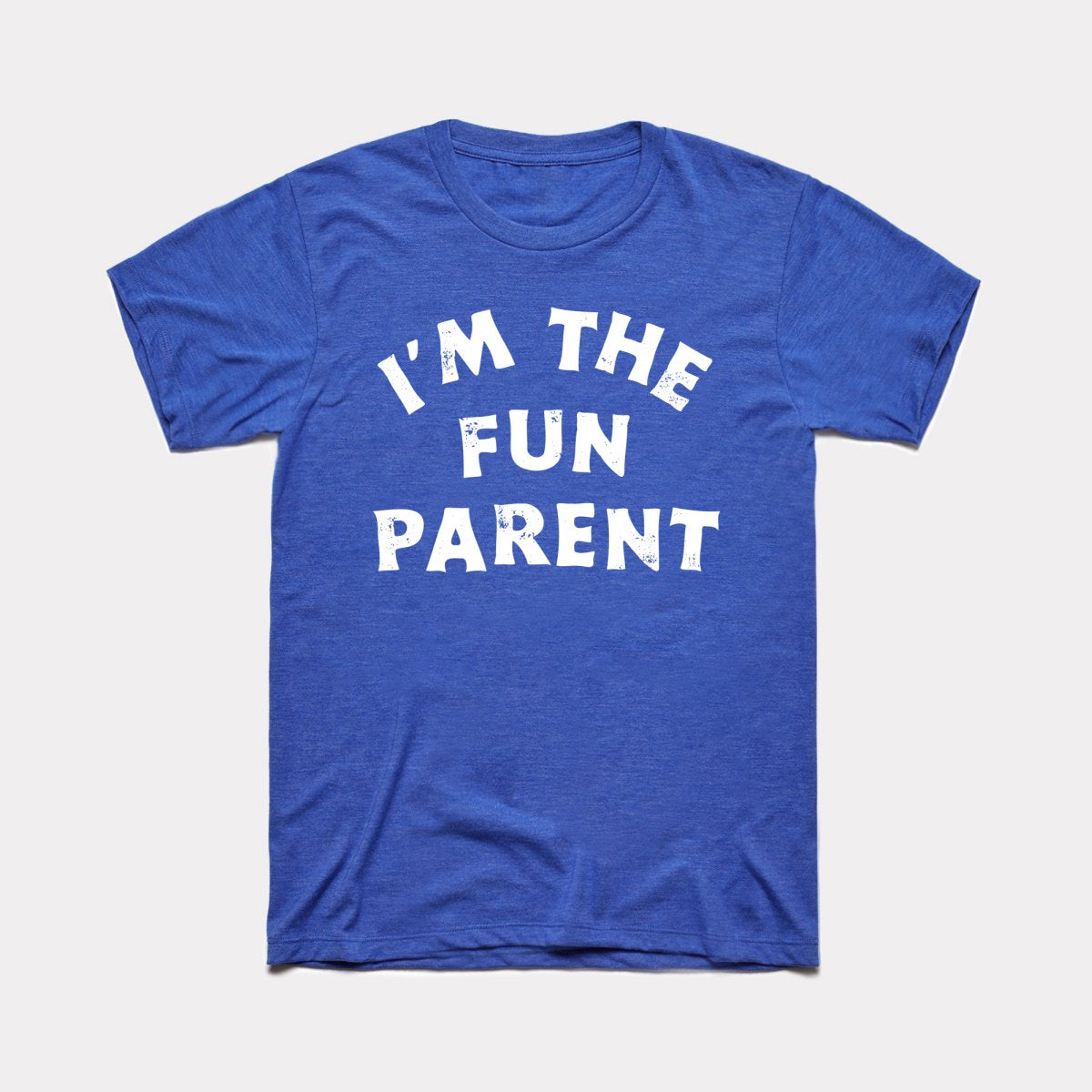 Fun Parent Adult Unisex Tee