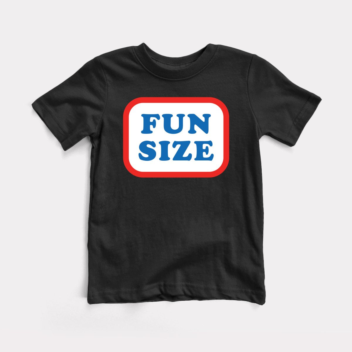 Fun Size - Baby Tee