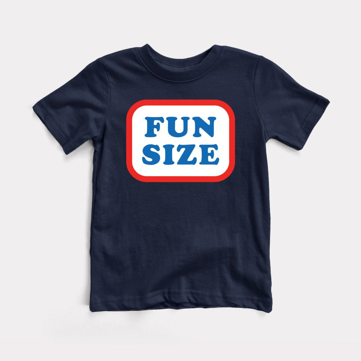 Fun Size - Baby Tee