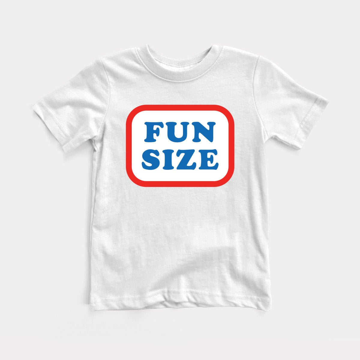 Fun Size Toddler Tee