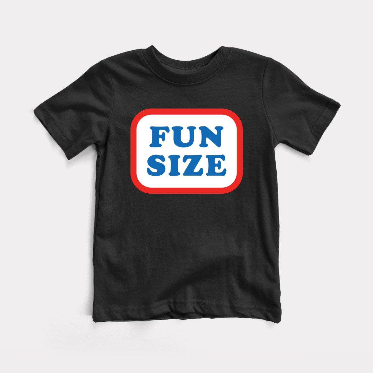 Fun Size Youth Tee