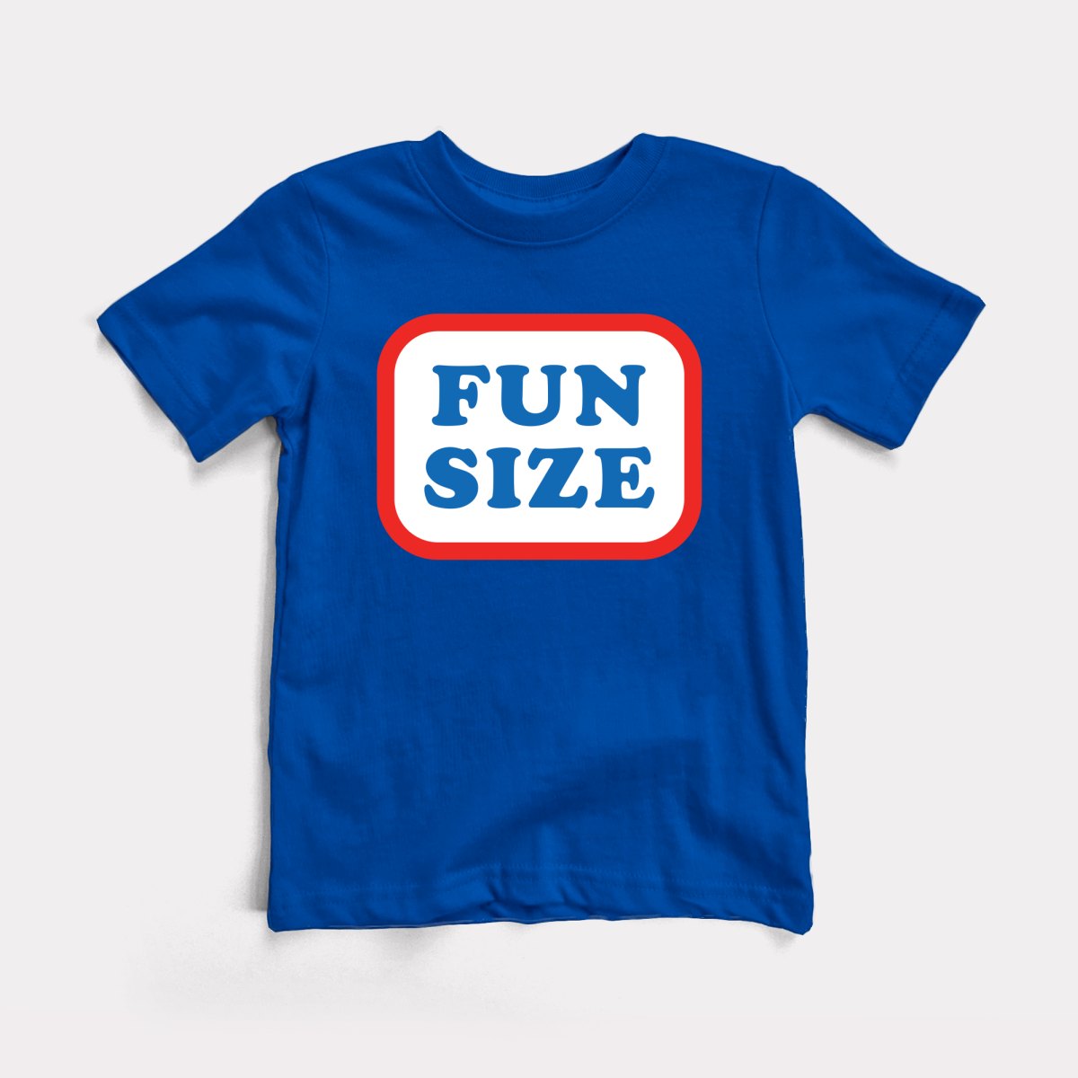 Fun Size Youth Tee