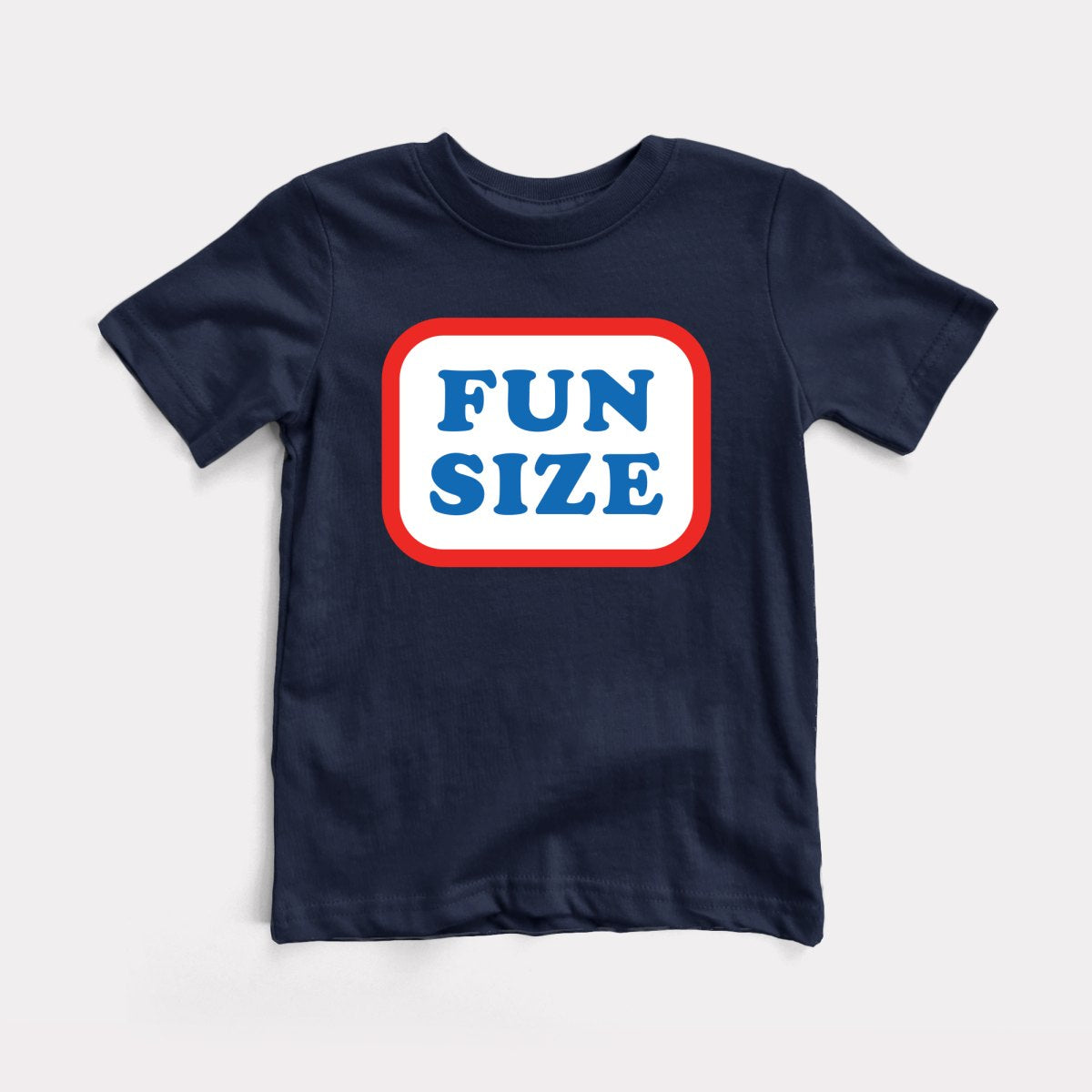 Fun Size Youth Tee