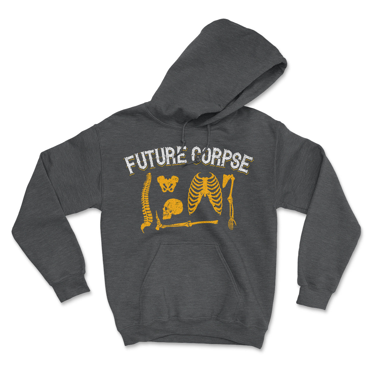 Future Corpse Hoodie