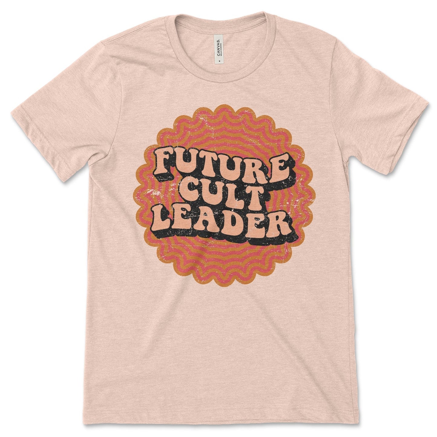 Future Cult Leader Shirt