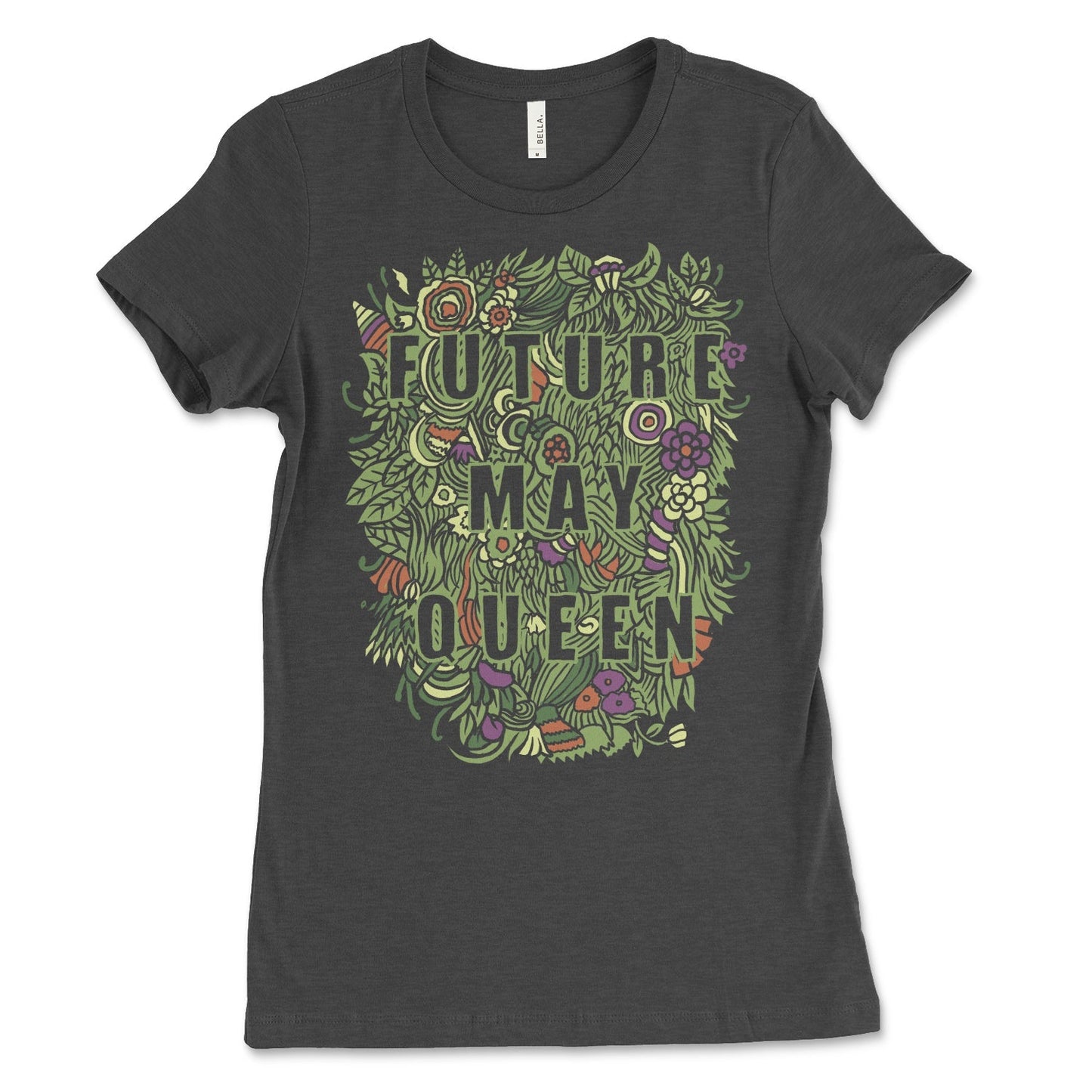 Future May Queen Women's Shirt