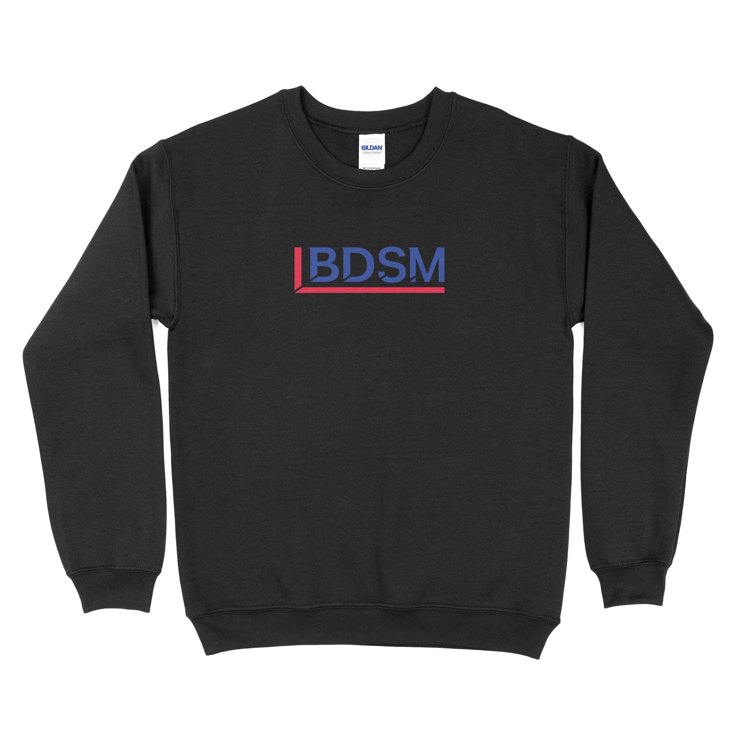 BDSM Sweatshirt