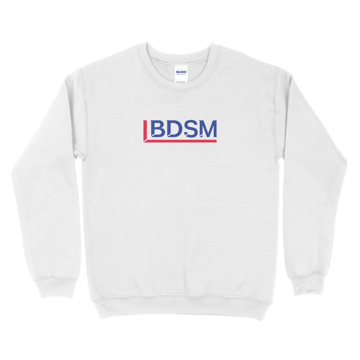 BDSM Sweatshirt