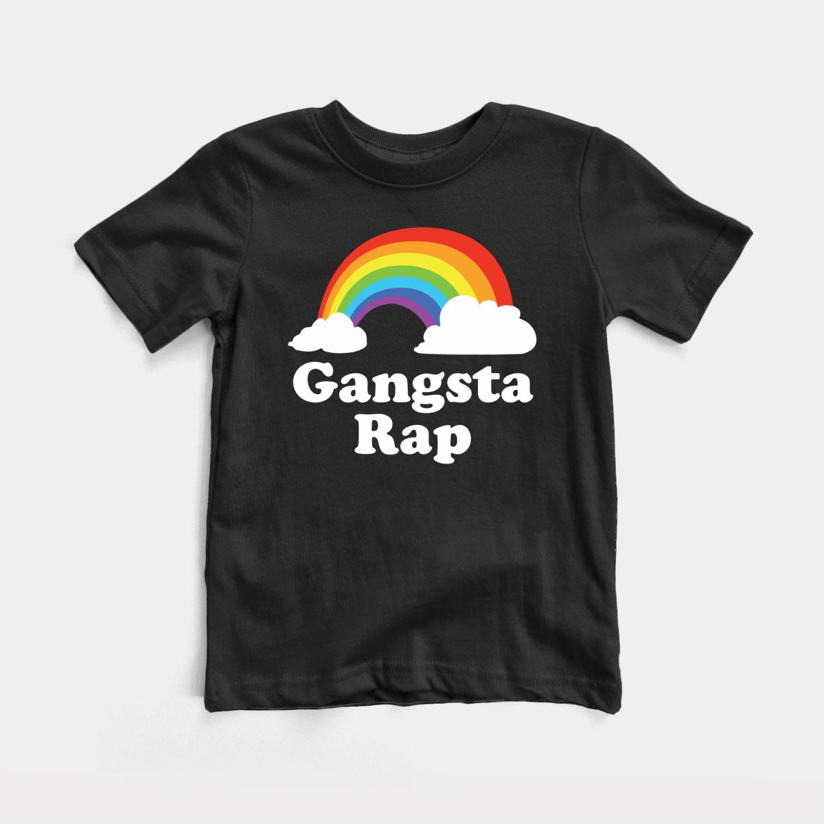 Gangsta Rap - Baby Tee