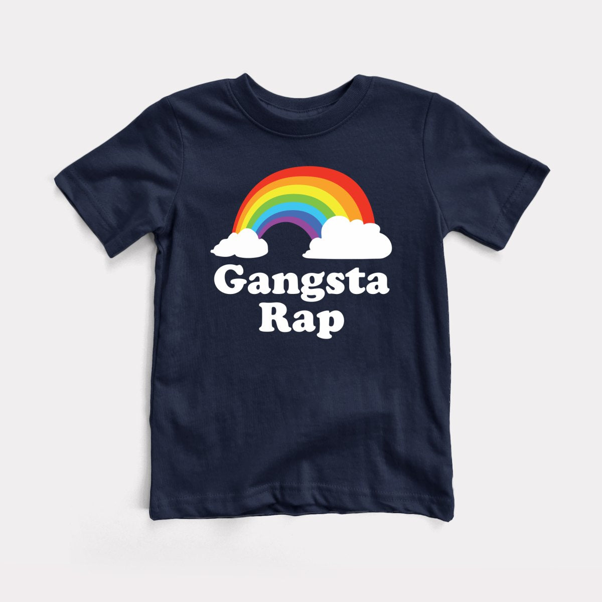 Gangsta Rap - Baby Tee
